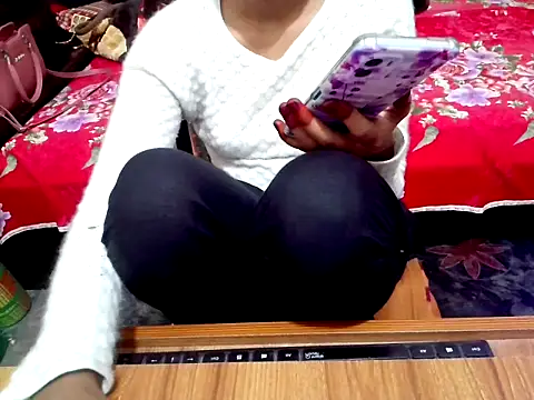 blackpori's cam snapshot