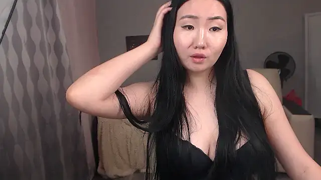 MienMatsuda's cam snapshot