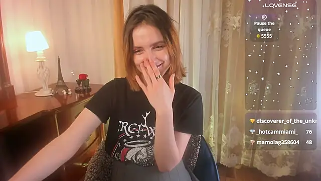 Rimma_Kallas's cam snapshot