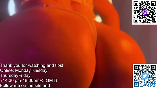 LilianKroft's cam snapshot