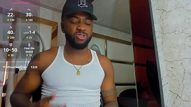 Drake_Nassir4's cam snapshot