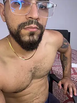 vincentjaxon's cam snapshot