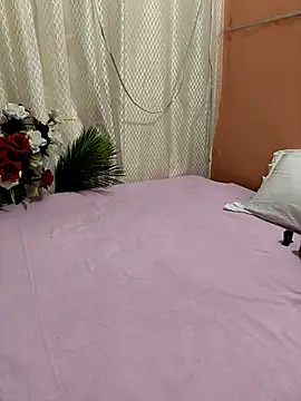 Shalu_G's cam snapshot