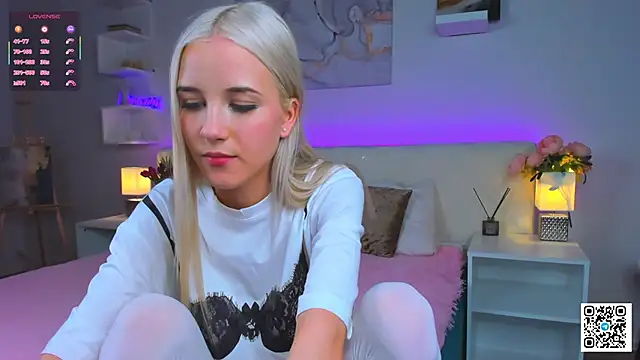 Anellyball's cam snapshot