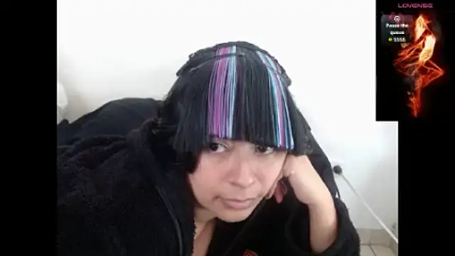 Acelinrose's cam snapshot