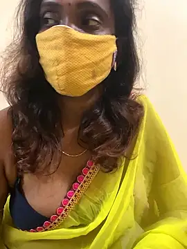 Queen-dhivya's cam snapshot