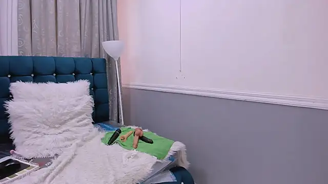 Oriana_Jhonson's cam snapshot