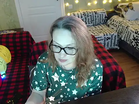 MarleneDietrich's cam snapshot