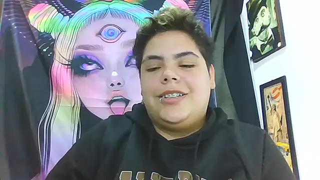 Hailey_Curvy live sex cam