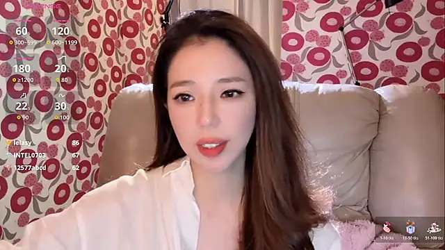 miss-lin live sex cam