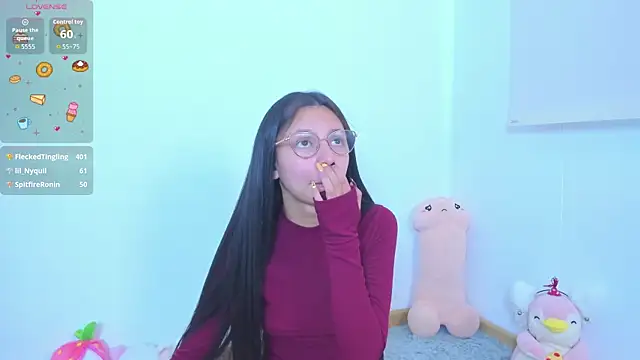 Bonniepark's cam snapshot