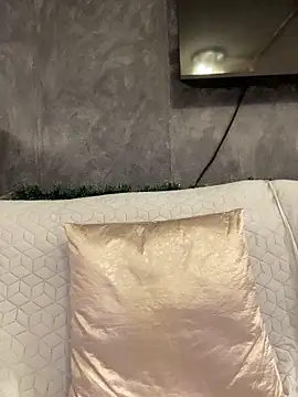 AbyThompson's cam snapshot