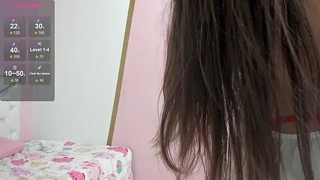 sofi_san's cam snapshot