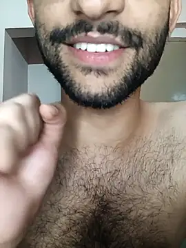 Viggu16947's cam snapshot