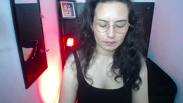 koral_purple's cam snapshot