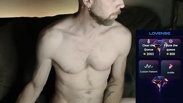 MaxRouger's cam snapshot