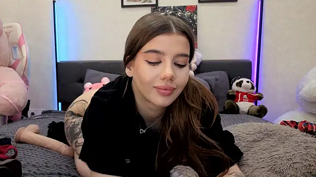 dolly_ll's cam snapshot