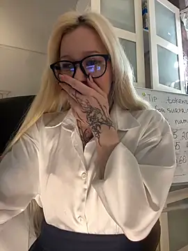 babydolll's cam snapshot