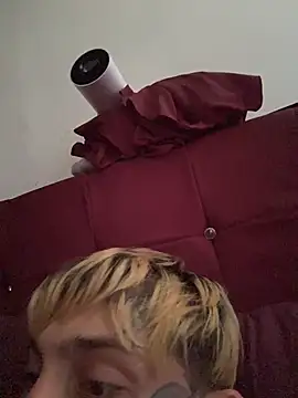 KinkyLatinCock's cam snapshot