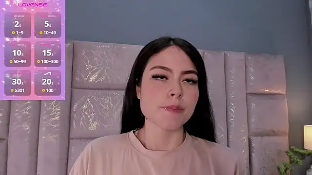 I_Am_Anniee's cam snapshot