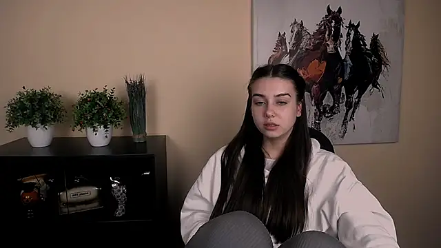 Lili_magic's cam snapshot