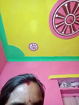 Anju_setty's cam snapshot