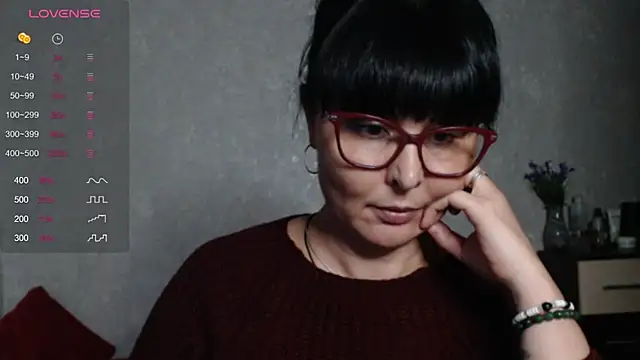 Alex_Edythe's cam snapshot