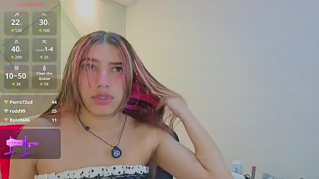 nami_sweet_'s cam snapshot