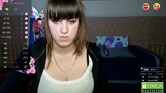 Amali_Ivanna_smit's cam snapshot