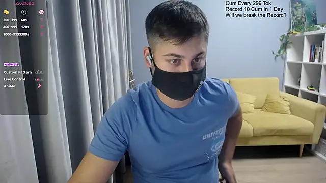 Tomguys's cam snapshot