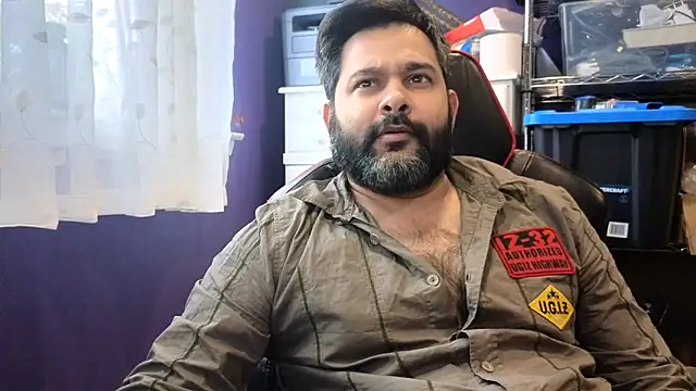 Bad_bearded_dad's cam snapshot