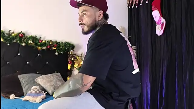 john_cartter1 live sex cam