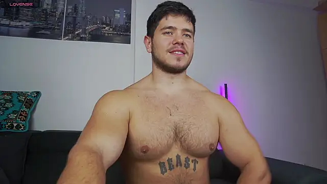 Arilas_ live sex cam