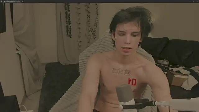 Wampeyes live sex cam