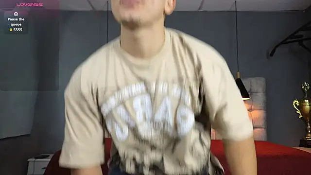 Horny_nick18 live sex cam