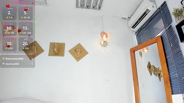 Aleexiiaa live sex cam