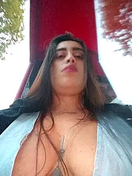 Freyja300's cam snapshot