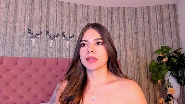 EvelinMyers's cam snapshot