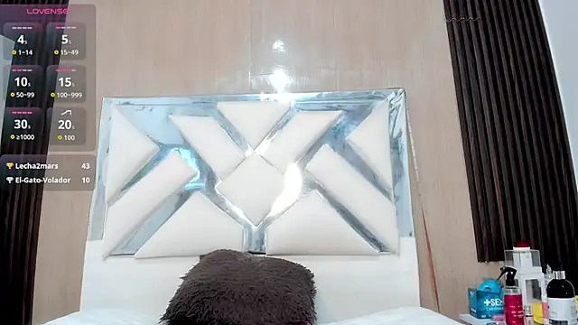 miiaferrer's cam snapshot