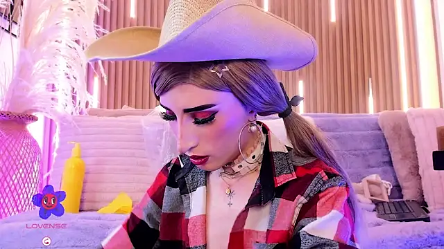 ArianaSantana live sex cam