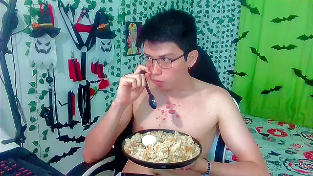 Andy_gray's cam snapshot