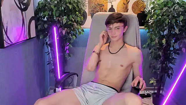 John_Weasley's cam snapshot