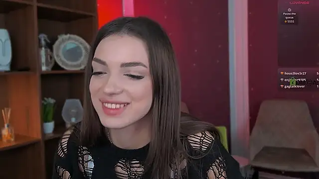 rose_style's cam snapshot