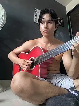 TeddyBear_07's cam snapshot