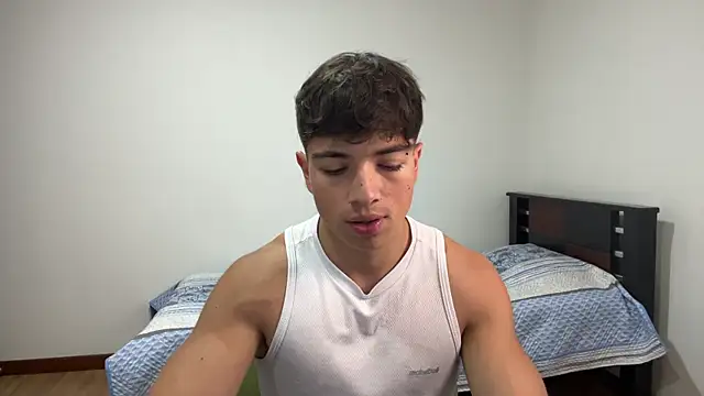 JUSTIN_JHONS's cam snapshot