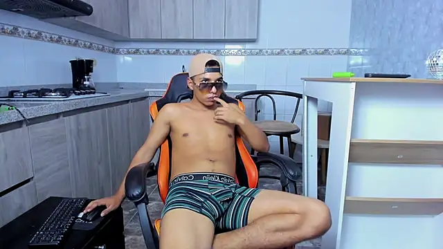 antonycres's cam snapshot