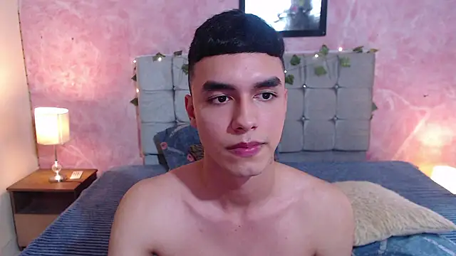 DUVAN_MONTES's cam snapshot