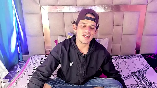 Sexybigjefffx's cam snapshot