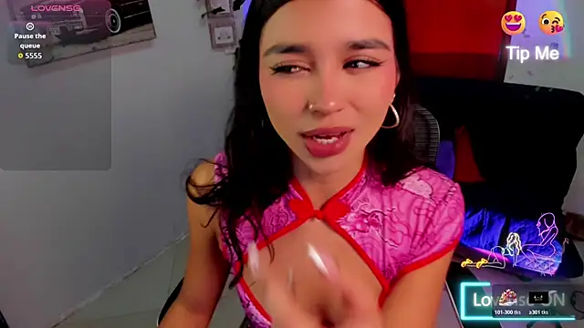 Elsa_Pataky live sex cam