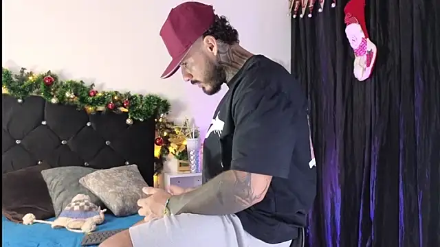 john_cartter1 live sex cam